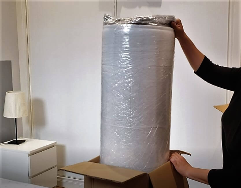 DagostinoHome certificaciones